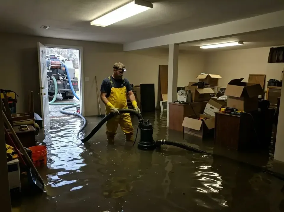 basement-burst-pipe-flooding-a-001 — frequently asked questions, 24-Hour Water Damage Restoration Services in Ford City, CA
